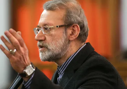 لاریجانی: عموم مردم ساختار&zwnj;های سنتی را قبول ندارند/ &laquo;دموکراسی&raquo; بدون &laquo;عدالت&raquo; معنا ندارد