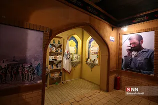 محله حاج قاسم سلیمانی
