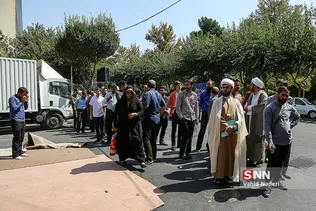 دکتر سلام