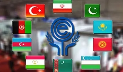نشست سفرای عضو سازمان همکاری اکو در ساری