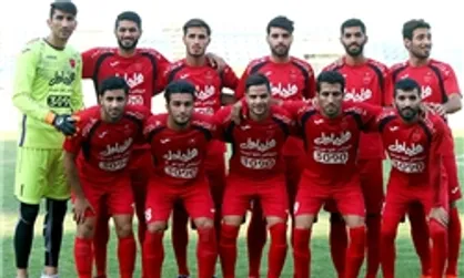 فهرست ۲۵ نفره پرسپولیس برای مرحله یک چهارم لیگ قهرمانان آسیا تائید شد