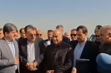 عقب‌ماندگی پروژه کریدور شمال غرب کردستان جبران می‌شود