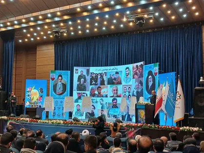 پژوهش باید منجر به حل مساله و کسب مرجعیت علمی شود