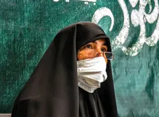 حشمتیان: اگر نگاه انقلابی داریم باید از خودمان بگذریم / متأسفانه در این دولت نیز هیچ تلاشی برای بهبود بیمه تکمیلی فرهنگیان صورت نگرفت