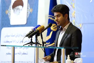 آیین واگذاری یونیت‌های دندانپزشکی به مناطق محروم