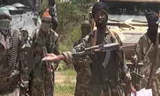 پلیس نیجریه از بازداشت بیش از ۲۰ نفر از عناصر «بوکو حرام» خبر داد