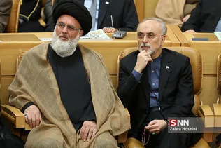 روحانی