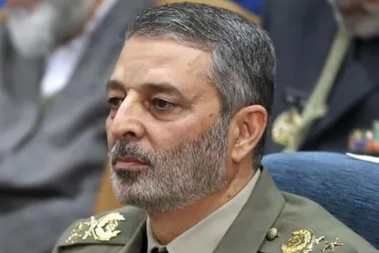 الحاق ناوشکن دنا جهش فوق&zwnj;العاده در توان رزمی ایجاد می&zwnj;کند/ حضور نیروی دریایی ارتش در نیم کره غربی نقطه عطفی در این نیرو است
