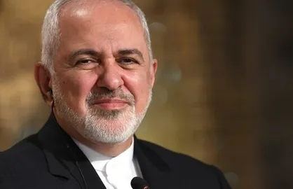 نشست خصوصی &laquo;امیر عبداللهیان&raquo; و &laquo;ظریف&raquo; در وزارت خارجه