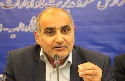 رشد ۳۸ درصدی بارگیری از پایانه&zwnj;های عسلویه و خارک