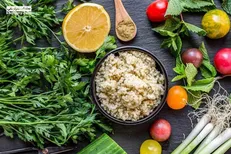 تاثیر رژیم غذایی کم‌چرب برای کاهش خطر ابتلا به سرطان ریه