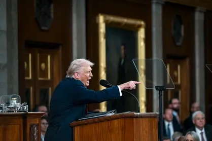 مدیران غول&zwnj;های نفتی زنگ خطر را برای ترامپ به صدا درآوردند