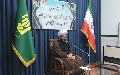 نمازجمعه، فرصتی برای گره&zwnj;گشایی از مشکلات مردم است
