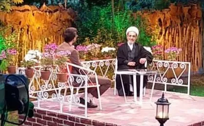 ماجرای نامه افشاگرانه شیخ محمدحسین کاشف الغطاء به کنگره "بحمدون"/ چرا آمریکا بمب اتم ساخته است؟!