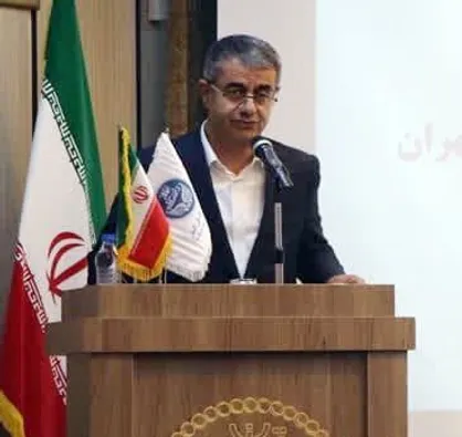 رئیس پردیس بین&zwnj;المللی کیش دانشگاه تهران منصوب شد