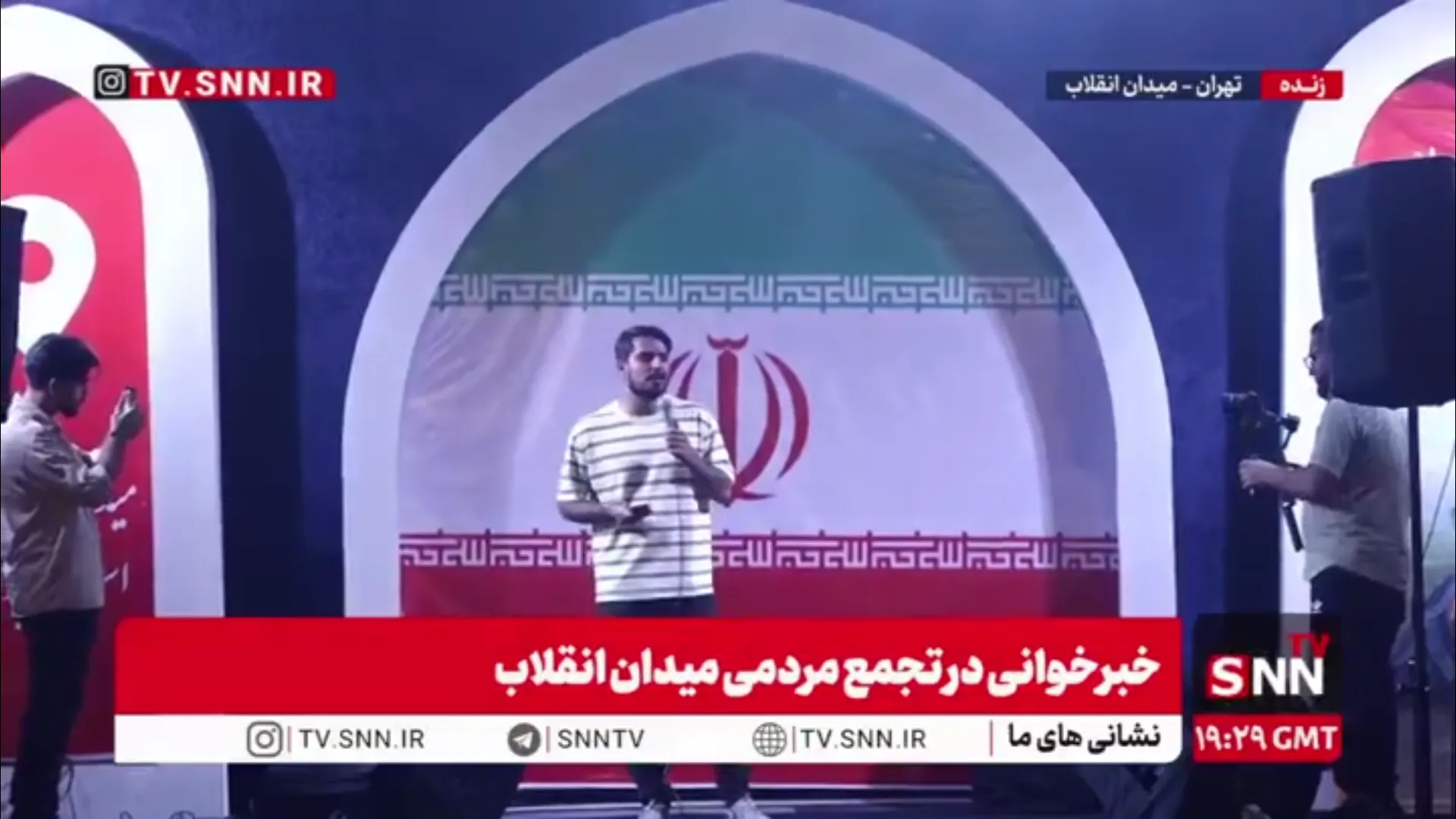 ماجرای خلبانان اسیرشده در قطر به کجا رسید؟ + فیلم