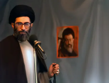 سؤال آیت&zwnj;الله خامنه&zwnj;ای که طرفداران سنتی صدام را به بیان حقیقت وادار کرد
