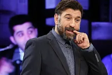 مادر علی انصاریان بازهم به بیمارستان منتقل شد