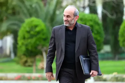 جبلی: خبری که در تکذیب انجام مانور موشکی توسط صدا و سیما منتشر شد کاملا موثق و مبتنی بر دو منبع موثق نظامی بود + فیلم