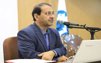 تاکید بر نقش تمدن&zwnj;سازی دانشگاه&zwnj;ها از محور&zwnj;های طرح تحول در آموزش عالی است