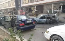 عامل حملات راکتی کابل مشخص شد / تلفات به ۱۰ کشته و ۵۱ زخمی رسید