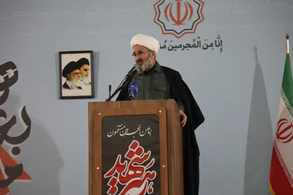 روحیه جهادی سلاح شکست دشمن است