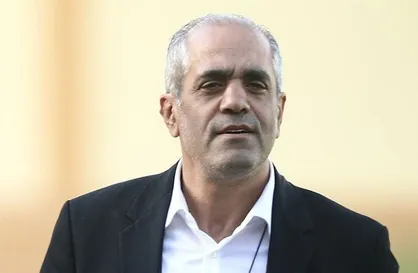 ابوالقاسم پور: از پرسپولیس بخاطر بیفوما شکایت کرده&zwnj;ایم +فیلم