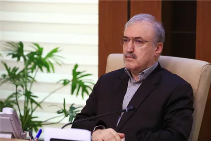 وزیر بهداشت: مبتلایان به کرونا سریع شناسایی و تحت مراقبت قرار گیرند