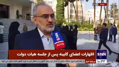 معاون پارلمانی رئیس جمهور: در این دور از انتخابات بیشترین تایید را از سوی شورای نگهبان داشته ایم