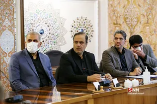 تفاهم نامه همکاری سازمان ثبت اسناد و دبیرخانه مناطق آزاد تجاری