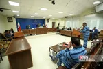 آخرین جلسه دادگاه رسیدگی به پرونده حسین هدایتی