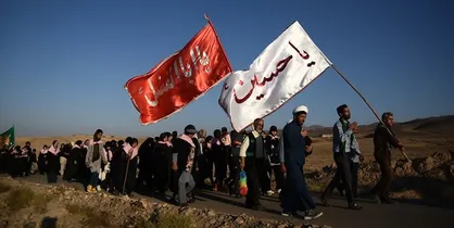 توصیه مهم به زائران اربعین