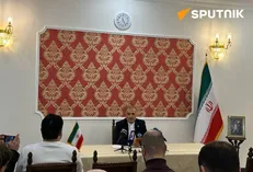 جلالی: انتظار می‌رود مقدمات طرح انتقال گاز روسیه به ایران در سال جاری انجام شود