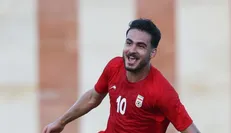 طاهری: به قهرمانی فکر می‌کنیم و می‌خواهیم تا آخرین لحظه برای این هدف بجنگیم