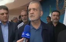 ما از مردم درخواست ساده داریم، مصرف برق و انرژی را پایین بیاورند