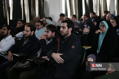 اولین اکران دانشجویی ایکسونامی امروز، ۲۱ آبان در دانشگاه تهران برگزار شد