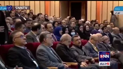 حضور رئیس&zwnj;جمهور در سی&zwnj;اُمین جشنواره تحقیقات و فناوری علوم پزشکی رازی