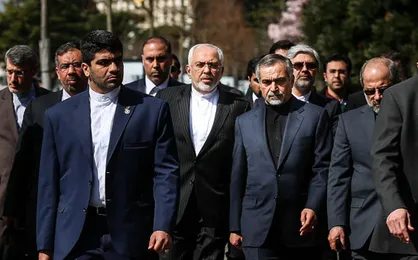 تصویب مادر تحریم ها علیه ایران، نتیجه مذاکره از موضع ضعف و وادادگی است
