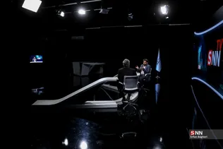 گفتگوی تلویزیون اینترنتی خبرگزاری دانشجو با «محمد صادق کریمی» رئیس امور انرژی سازمان برنامه و بودجه