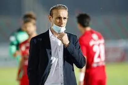 گل محمدی: اطلاعی از شرایط آمادگی لوکادیا ندارم