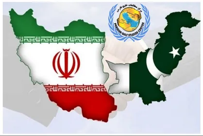 تاثیرات استراتژیک گذرگاه جدید ایران پاکستان