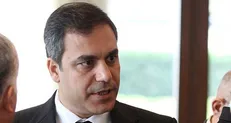 رئیس اطلاعات ملی ترکیه با سناتور‌ها و مقامات اطلاعاتی آمریکا دیدار کرد