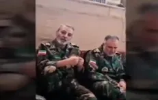 داستان شهید سپهبد موسوی از پدری که دختربچه خردسالش را در خرمشهر جا گذاشته بود