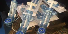 خرید ۱۰ هزار سرنگ «اینفلیتور آنژیوگرافی قلبی» از تولیدکنندگان داخلی