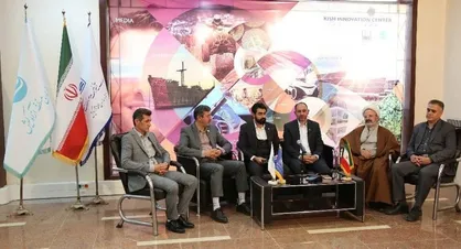 رمزدارایی&zwnj;ها به&zwnj;صورت رسمی وارد اقتصاد کشور شدند