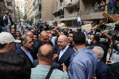 هیچ طرفی نمی&zwnj;تواند بدون جلب نظر مقاومت به یک توافق پایدار برسد
