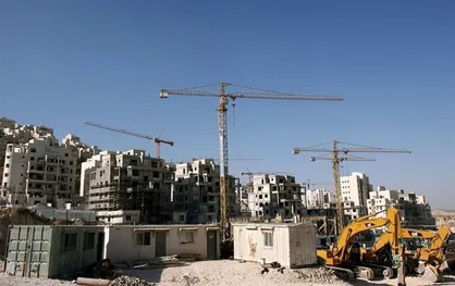 اسرائیل در مرز مصر شهرک&zwnj;سازی می&zwnj;کند