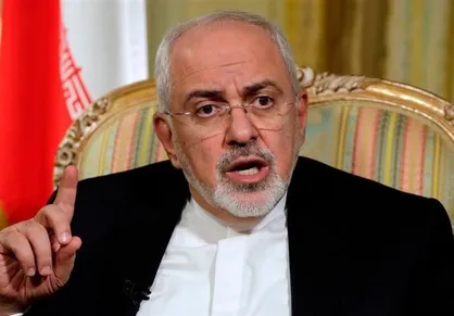 ظریف: منتظریم انگلیس، فرانسه و آلمان ترور شهید فخری&zwnj;زاده را محکوم کنند / دوباره درباره برجام مذاکره نخواهیم کرد