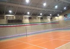 ۹۰ میلیارد تومان برای ساخت سالن ورزشی بن لازم است