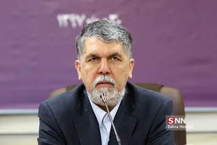 دومین نشست کارگروه های ستاد چهلمین سالگرد پیروزی انقلاب اسلامی